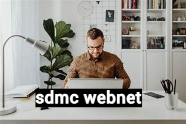 SDMC WebNet