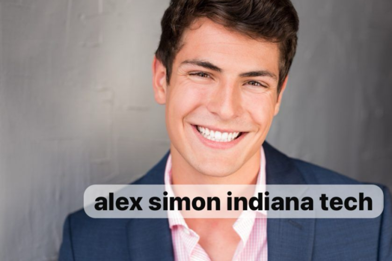 alex simon indiana tech