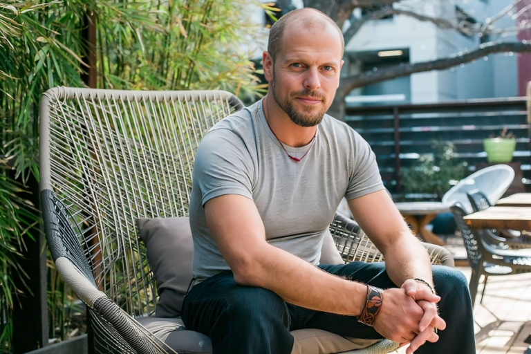 tim ferriss net worth