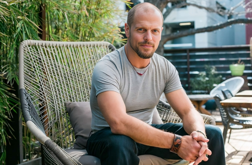 tim ferriss net worth