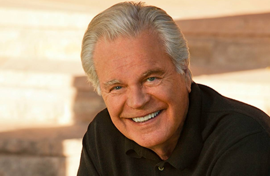 robert wagner net worth